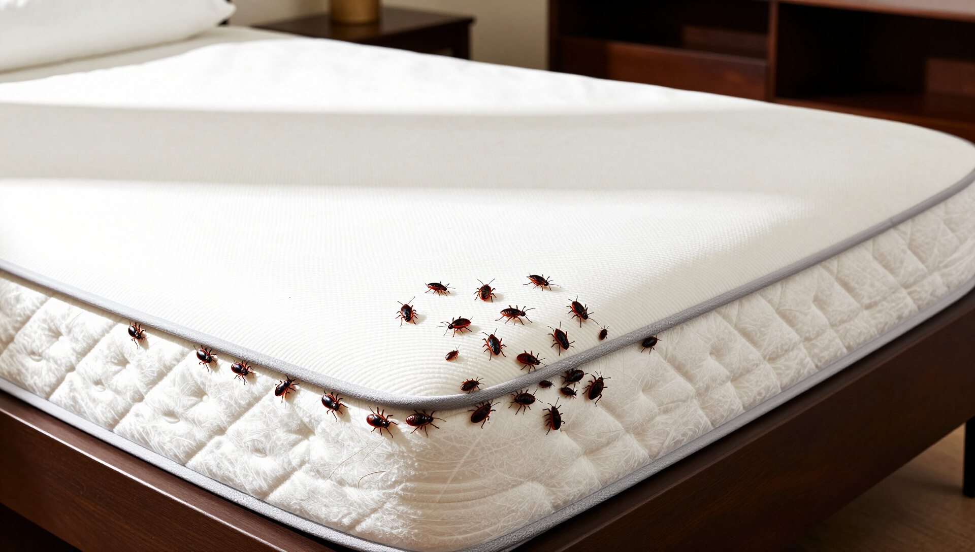 Bed Bugs Control in Wheeler Heights