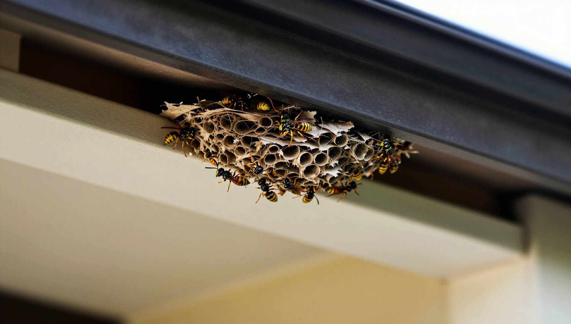 Bees and Wasp Removal in Wheeler Heights